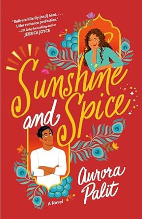 SUNSHINE & SPICE